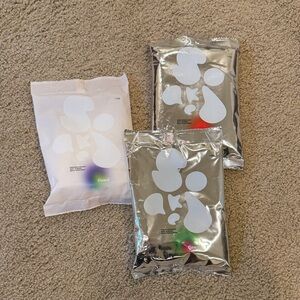 FLEWD Magnesium Bath Soaks